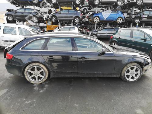 Right sun visor AUDI A4 B8 Avant (8K5) 2.0 TDI | BP25525117I2  - Image 27