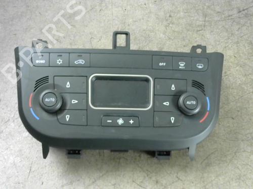 Climate control ALFA ROMEO MITO (955_) 1.3 MultiJet (955AXP1A, 955AYC1A) | BP25537735I5 