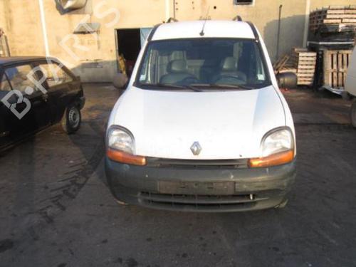 Brukte deler til RENAULT KANGOO Express (FC0/1_) 1.2 (FC01, FC0A, FC0F) (58 hp) 2498124