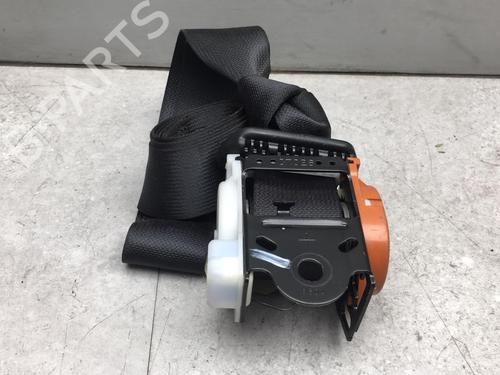 Rear left seatbelt OPEL AGILA B (H08) 1.0 (F68) | BP25517673I29 - Image 2