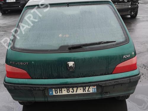 Right taillight PEUGEOT 106 II (1A_, 1C_) 1.4 i | BP25560834C35 