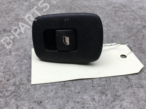 Used Left rear window switch CITROËN C3 II (SC_) 1.6 HDi (92 hp) 25576185