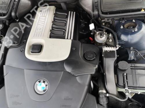 AC compressor BMW 5 (E39) 520 d | BP25555582M34  - Image 22