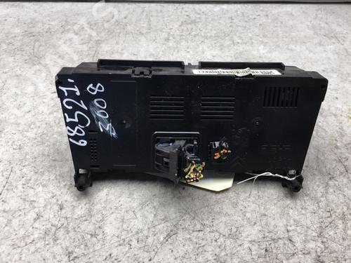 Used Climate control PEUGEOT 3008 I MPV (0U_) 1.6 HDi (114 hp) 25575018