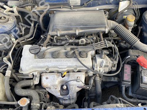 Retrovisor derecho NISSAN ALMERA I (N15) 1.6 | BP25515007C27  - Image 18