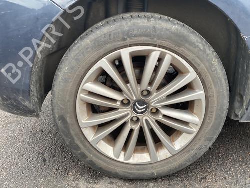 Front right window mechanism CITROËN C4 II (NC_) 1.6 HDi 115 | BP25545818C23  - Image 11