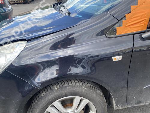 Steering column stalk OPEL CORSA D (S07) 1.3 CDTI (L08, L68) | BP25533504I23  - Image 20