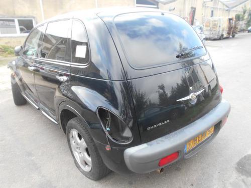 Used Parts CHRYSLER PT CRUISER (PT_) 2.0 2503730