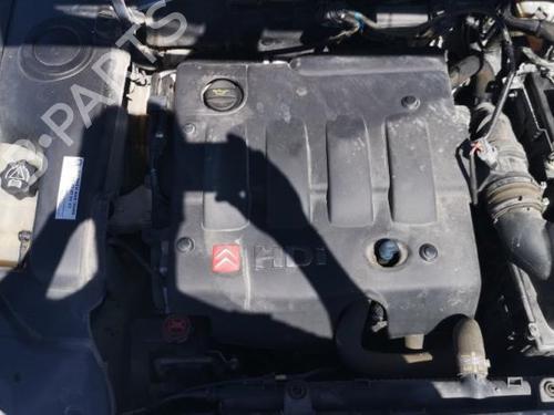 Højre baglygte CITROËN XSARA (N1) 2.0 HDi 90 | BP25583363C35 