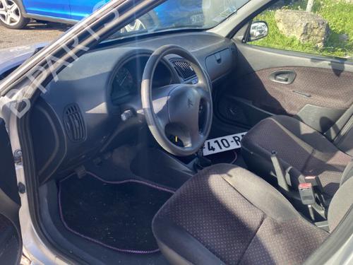 Front right window mechanism CITROËN SAXO (S0, S1) 1.4 VTS | BP25543711C23 