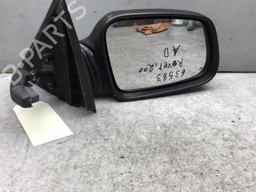 Used Right mirror Right mirror 25579130 25579130