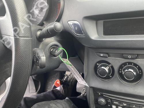 ABS pump CITROËN C3 II (SC_) 1.0 VTi 68 | BP25542059M43 