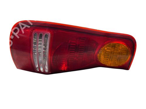 Used Left taillight HYUNDAI MATRIX (FC) 1.5 CRDi (82 hp) 25535806