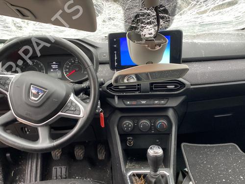 Steering column stalk DACIA JOGGER (RK_) 1.0 TCe 100 ECO-G (RKMT) | BP30971383I23  - Image 27