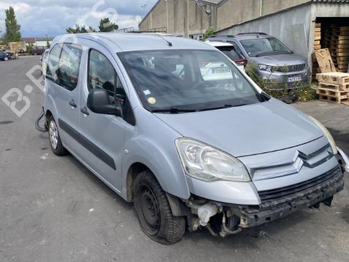 Steering column stalk CITROËN BERLINGO MULTISPACE (B9) 1.6 HDi 75 16V | BP25544766I23 - Image 10