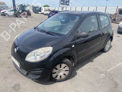 Front right interior door handle RENAULT TWINGO II (CN0_) 1.2 16V (CN0K, CN0V, CN0A) | BP38779708I14 - Image 6