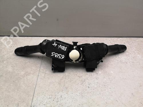 Used Steering column stalk TOYOTA RAV 4 III (_A3_) 2.2 D 4WD (ALA30_, ALA30R) (136 hp) 25561282