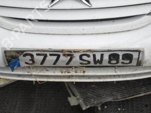 Hand brake CITROËN C3 I (FC_, FN_) 1.1 i | BP25523360I18 