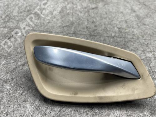 Used Rear left interior door handle BMW 3 (E90) 316 d (116 hp) 25529493