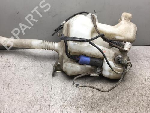Used Windscreen washer tank PEUGEOT 3008 I MPV (0U_) 2.0 HDi (163 hp) 25510591