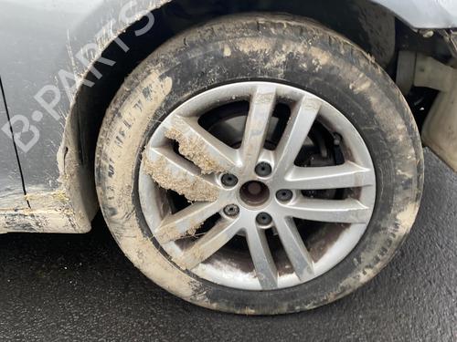 Alternator VW GOLF VI (5K1) 1.6 TDI | BP25572895M7 - Image 6