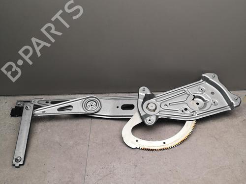 Used Front right window mechanism RENAULT GRAND SCÉNIC III (JZ0/1_) 1.5 dCi (JZ09, JZ0D, JZ10, JZ14, JZ1G, JZ29, JZ2C) (110 hp) 25554330