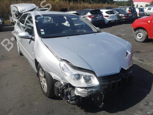 AC compressor CITROËN C5 I (DC_) 2.2 HDi (DC4HXB, DC4HXE) | BP25532732M34 - Image 27