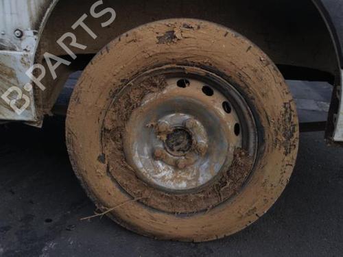 Alternator OPEL MOVANO B Van (X62) 2.3 CDTI FWD (FV) | BP25538613M7  - Image 34