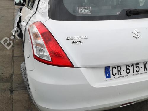 Climate control SUZUKI SWIFT IV (FZ, NZ) 1.2 (AZH412, ZC72S) | BP25580447I5 - Image 15