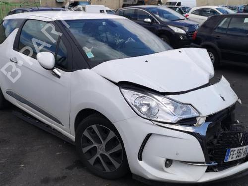 Right taillight DS DS 3 (SA_) 1.6 BlueHDi 100 (SABHY0, SABHYT) | BP25524049C35  - Image 33