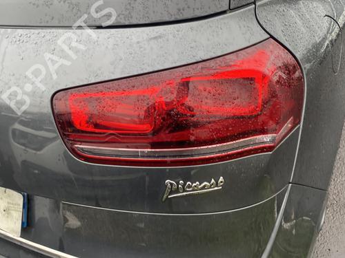 Front wiper motor CITROËN C4 Picasso II 1.6 HDi / BlueHDi 115 | BP28198745M29  - Image 6