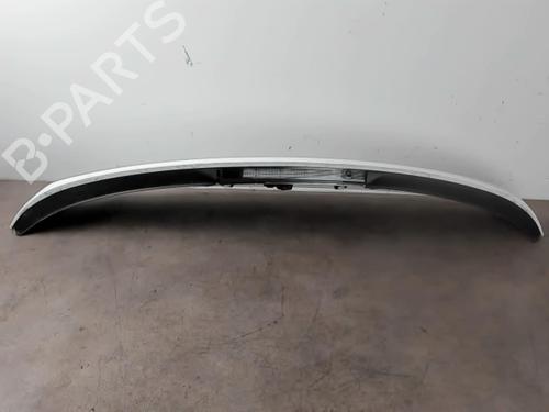Used Rear spoiler RENAULT ZOE (BFM_) ZOE (88 hp) 25578790