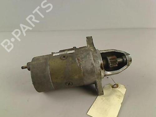 Used Starter Starter ROVER 400 II (RT) 414 Si (103 hp) 25583213 25583213