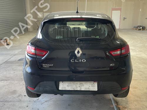 Left front window switch RENAULT CLIO IV (BH_) 1.5 dCi 90 | BP32426040I27 - Image 5