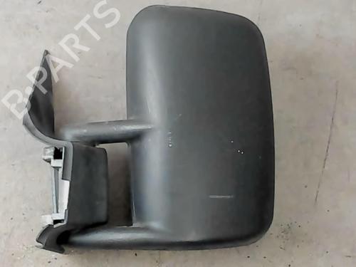 Left mirror MERCEDES-BENZ SPRINTER 2-t Van (B901, B902) 208 D (901.361, 901.362, 902.361, 902.362) | BP25515794C26 