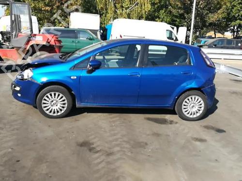 Startmotor FIAT PUNTO EVO (199_) 1.3 D Multijet (199AXC1A, 199BXC1A, 199AXT1A, 199BXT1A) | BP25553062M8 