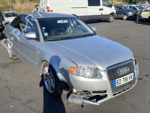 Rear mirror AUDI A4 B7 (8EC) 1.9 TDI | BP25579791I6  - Image 17