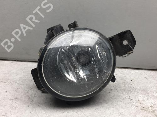 Used Left front fog light BMW 1 (E81) 118 d (143 hp) 25537821