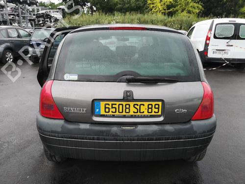Højre baglygte RENAULT CLIO II (BB_, CB_) 1.4 16V (B/CB0P, BB13) | BP25585037C35 