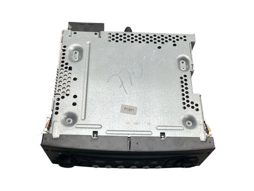 radio-citroen-berlingo-multispace-b9-2008-37755272 main image