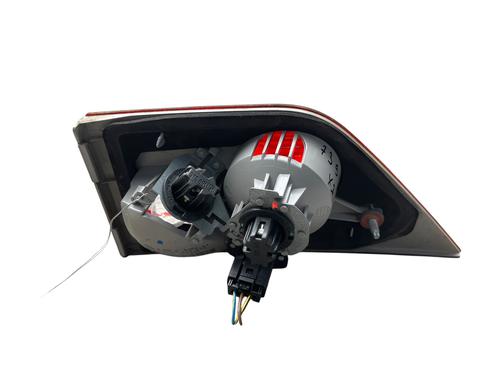 Left tailgate light BMW X3 (E83) 2.0 d | BP25910676C79