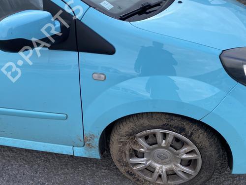 Devioluci RENAULT TWINGO II (CN0_) 1.2 16V (CN04, CN0B) | BP30778902I23  - Image 16