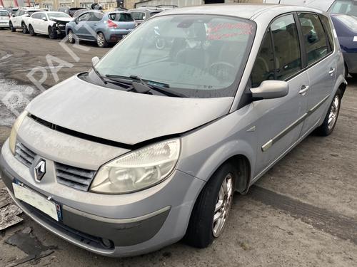 Switch RENAULT SCÉNIC II (JM0/1_) 1.5 dCi (JM02, JM13) | BP25539916I30 - Image 23