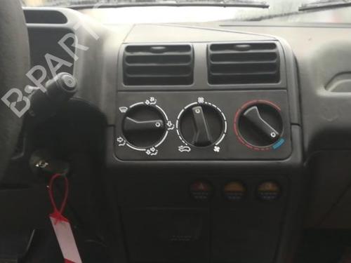 Left mirror PEUGEOT 205 II (20A/C) 1.7 Diesel | BP25516546C26