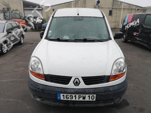 Left headlight RENAULT KANGOO Express (FC0/1_) 1.5 dCi (FC07, FC1R) | BP25525151C28 - Image 16