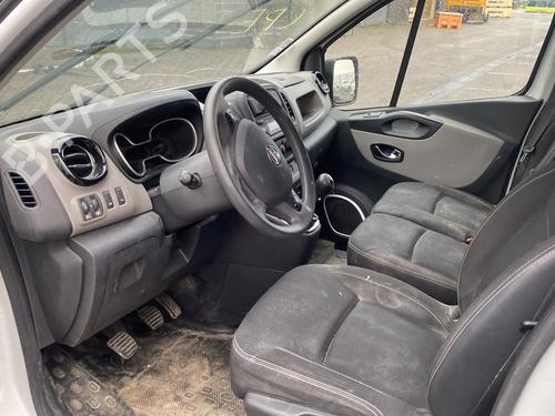 Left headlight NISSAN NV300 Van (X82) 1.6 dci 125 | BP33444037C28 - Image 21