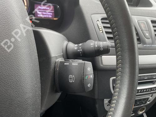 Left sun visor RENAULT MEGANE III Hatchback (BZ0/1_, B3_) 1.2 TCe (BZ2B, BZ11) | BP25571082I1  - Image 25