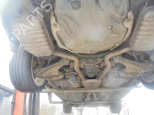 Starter AUDI A4 B6 Avant (8E5) 2.5 TDI quattro | BP25576781M8  - Image 17