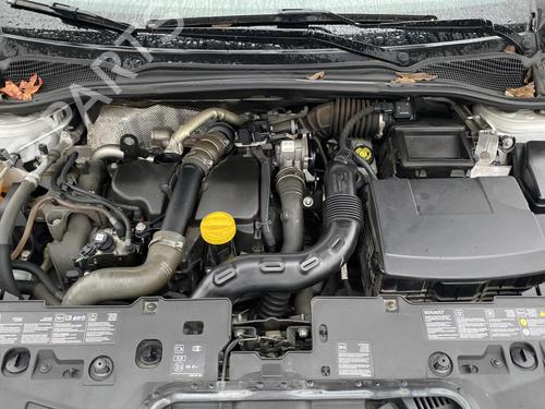 ABS pump RENAULT CLIO IV (BH_) 1.5 dCi 75 | BP25512156M43 
