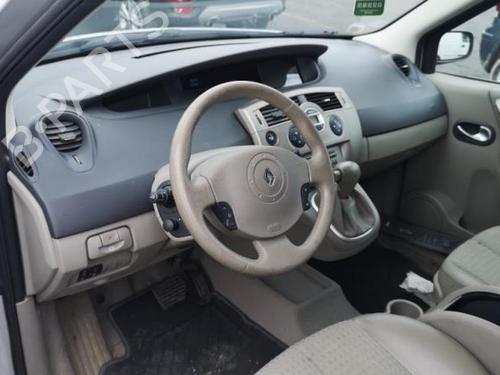 Switch RENAULT SCÉNIC II (JM0/1_) 1.6 (JM0C, JM0J, JM1B) | BP25584813I30 - Image 9